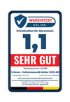 Warentest Online XC0C-SR