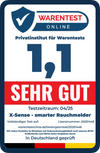 WARENTEST XS0B-MR61