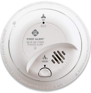 Wer ist der beste Rauchmelder? FIRST ALERT oder X-Sense？