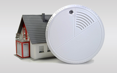 Rauchmelderpflicht Deutschland