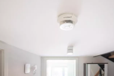 Homematic IP Rauchmelder