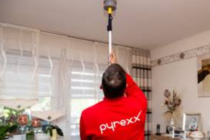 Pyrexx Rauchmelder