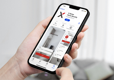 Smart Home Rauchmelder