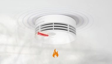 Busch Jäger Rauchmelder