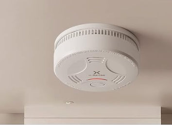 Wer ist der beste Rauchmelder? Kidde oder X-Sense？