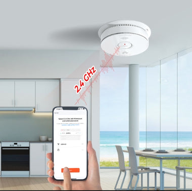 Wer ist der beste Rauchmelder? Putogesafe oder X-Sense？