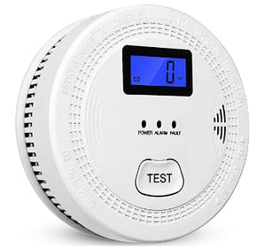 Wer ist der beste Rauchmelder? OLUNCLE oder X-Sense？