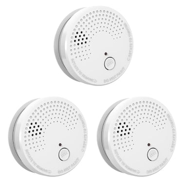 Wer ist der beste Rauchmelder? LSHOME oder X-Sense？