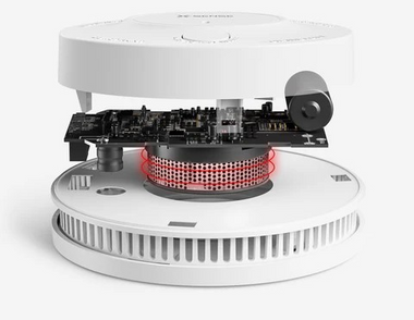 Optischer Rauchmelder，Ionisations Rauchmelder? Welches ist besser?