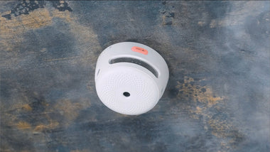 Warum Rauchmelder ABS-Feuerschutzmaterialien verwenden