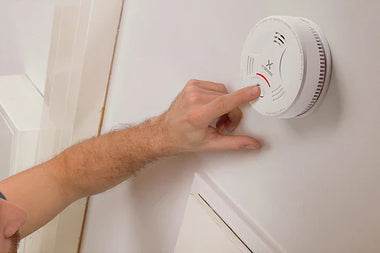 Rauchmelder ausschalten: Was erlaubt ist und wie es richtig geht
