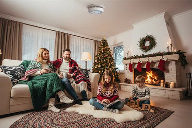 Sicherheitstipps für den Winter: Wichtige Hinweise bei Kälte