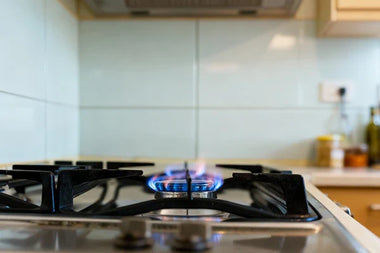 Wie entsteht Kohlenmonoxid in der Wohnung?