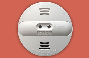 Rauch- und Kohlenmonoxid-Detektor: Kidde vs First Alert