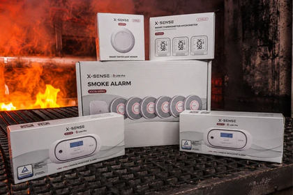 Brandschutz im Alltag: GemeinsamimFeuer112 empfiehlt frühzeitige Vorsorge