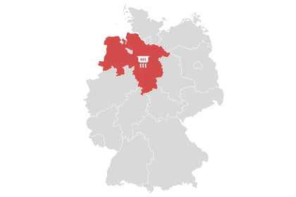 Niedersachsen Rauchmelderpflicht: Gesetz, Einbau, Wartung