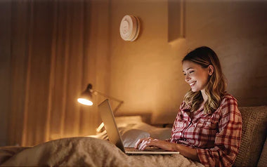 In welchen Räumen sind Rauchmelder Pflicht? Jetzt prüfen!