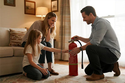 Vorbeugender Brandschutz: So schützen Sie Ihr Zuhause