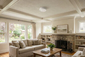 Rauchmelder mit Magnethalterung: Alles, was Sie wissen müssen