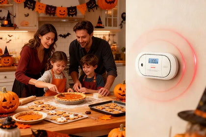 Halloween-Sicherheitstipps für mehr Spaß und Sicherheit!