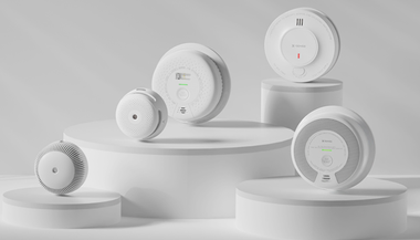 Leitfaden zur Auswahl der richtigen Rauchmelder