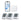 STH0A Intelligenter Thermometer-Hygrometer