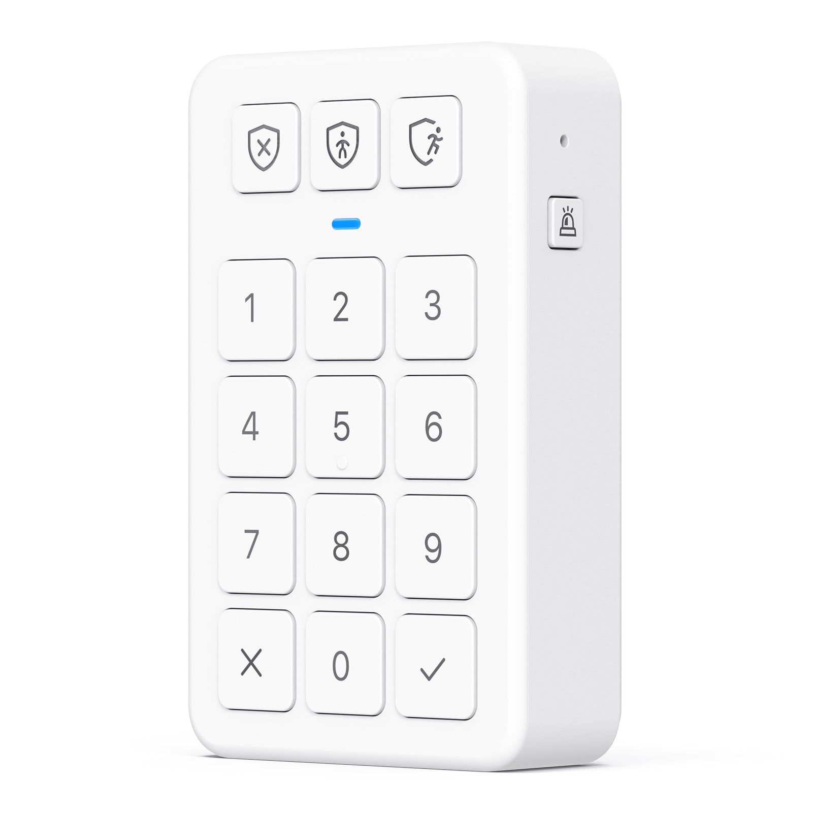1 X-SENSE SKP0A Tastatur