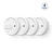 XS0E-iR Smarter Rauchmelder