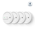 4 Stück (XS0E-iR)
