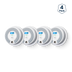4 Stück (SC07-WX)