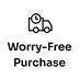 EUR0.98 / This purchase is backed by Seel’s worry-free protection.