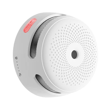 XS01-M Vernetzter intelligenter Rauchmelder
