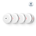 4 Stück