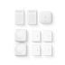 AS09 Kit（2 Tastenfelder ）