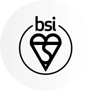 BSI<br>Kitemark