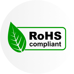 Restriction of<br>Hazardous Substances