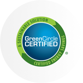 GreenCircle<br>Certified