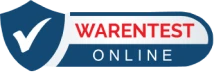 Waremtest Online
