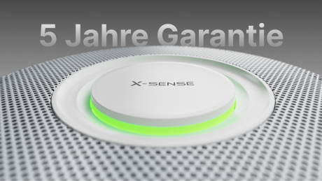 Langfristige Sicherheit