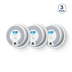 3 Stück