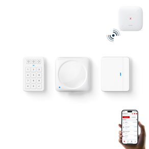 X-Sense Smart Home Sicherheitssystem