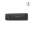 Ein schwarzer X-SENSE SMA51 Briefkastenalarm