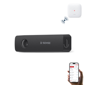 SMA51 Smart-Briefkastensensor