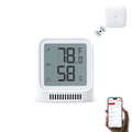 STH0A Smarter Thermometer-Hygrometer
