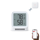 STH0A Smartes Thermo-Hygrometer