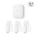 STH54 Kits (3 Sensors + SBS50 Basisstation)