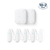 STH12 Kits (10 Sensors + 2 SBS50 Basisstationen)