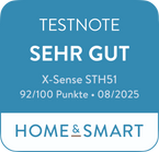 Homeandsmart.de STH54