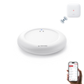 SWS0A Ultraflacher Smarter Wasserleckmelder