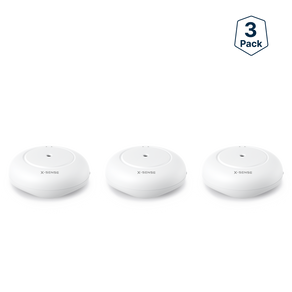 SWS51 Smarter Wasserleckmelder